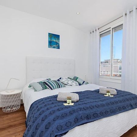Spitalieri- Sunny Terrace With View -New Apartment 니스 외부 사진