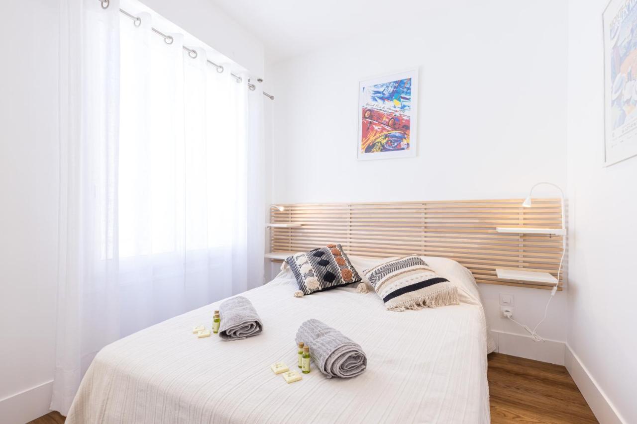 Spitalieri- Sunny Terrace With View -New Apartment 니스 외부 사진